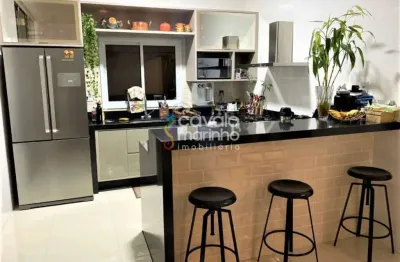 Casa à venda com 2 quartos, piscina, 206 m² - ilha gênova - san marco ll.