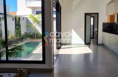 Casa em condomínio à venda com 3 quartos, 186m² - ilha túria - jardim valência - bonfim paulista.
