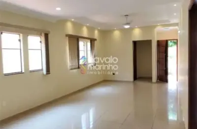 Casa para alugar com 4 quartos, 200 m² - condomínio villa real - bonfim paulista