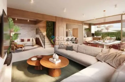 Casa á venda com 4 quartos, 187 m² - villa montese - bonfim paulista.