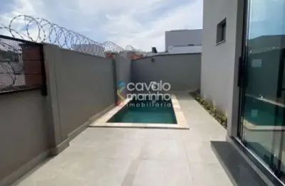 Casa à venda - 3 suítes, piscina, churrasqueira e 4 vagas - 150 m²  - condomínio reserva sant`anna - bonfim paulista/sp