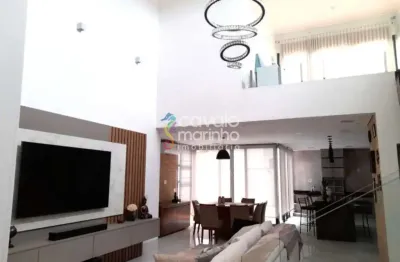 Casa á venda com 4 quartos, 250 m² - jardim valência - bonfim paulista.