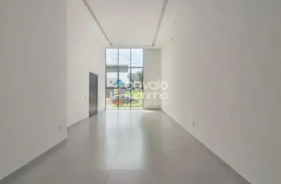 Casa á venda com 3 quartos, 189 m² - jardim valência - bonfim paulista.