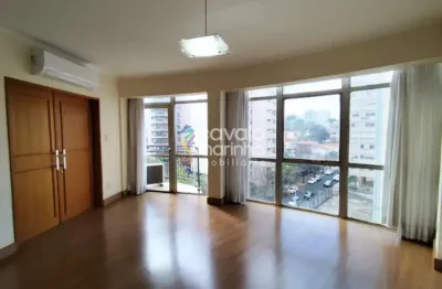 Apartamento à venda de 114m² - edifício minas gerais - centro.