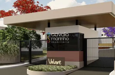 Casa á venda com 3 quartos, 94 m² - condomínio volare - bonfim paulista.