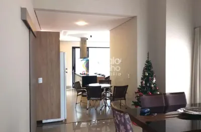 Casa à venda com 3 quartos, 179m² - villa di san paolo - quintas de são josé.