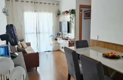 Apartamento à venda com 2 quartos, 55m² - vitta residencial monterey - residencial monterrey.