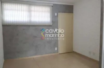 Apartamento para alugar com 2 quartos, 42m² - vitta ribeirão verde 2 - jardim florestan fernandes.