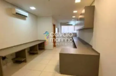 Sala à venda ou para alugar, 51m² - centro empresarial jardim botânico - jardim botânico.