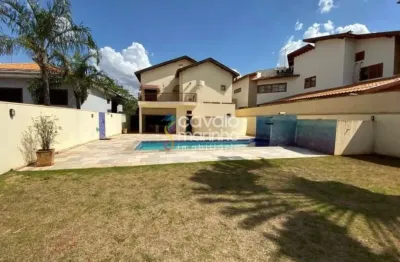 Casa à venda ou para alugar com 4 quartos, 450m² - mirante royal park - royal park.