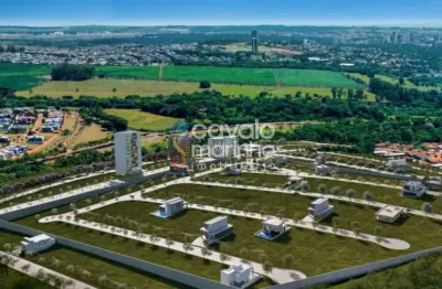 Terreno à venda, 254m² - terre villa lobos - jardim villa lobos.