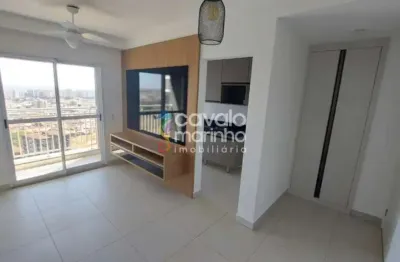 Apartamento à venda com 2 quartos, 54m² - only residence - jardim palma travassos.