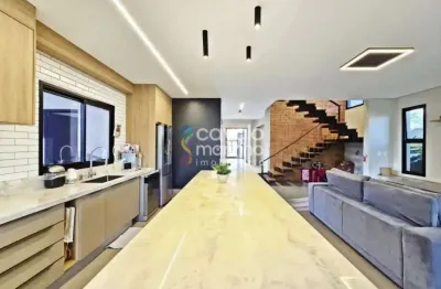 Casa para alugar com 3 quartos, 264m² - alto do castelo residencial.