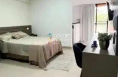 Apartamento para alugar com 1 quarto, 31m² - edifício zeus - ribeirânia.