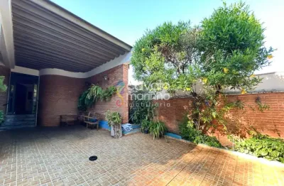 Casa à venda com 3 quartos e 2 vagas, 268m² - jardim mosteiro.