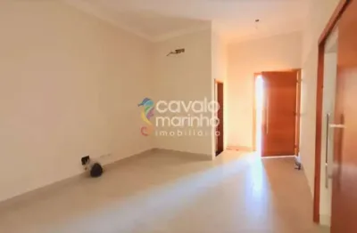 Casa em condomínio fechado com 3 quartos à venda na Rua Eugenio Del Lama Netto, 330, Jardim Cybelli, Ribeirão Preto