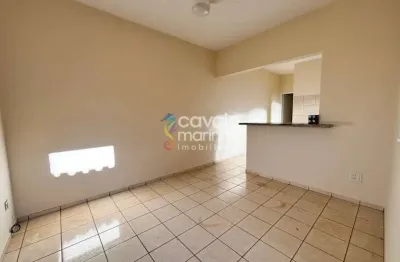 Casa para alugar com 1 quarto, 36m² - centro - bonfim paulista.