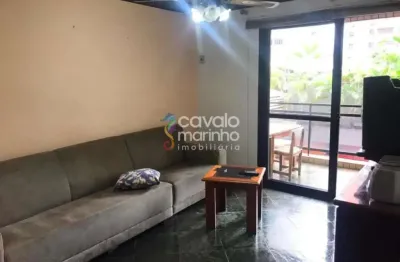 Apartamento à venda com 3 quartos, 93m² - edifício célia meirelles - centro