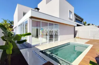 Casa em condomínio à venda com 3 quartos, piscina e 4 vagas, 404m² - alphaville 1.