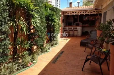 Casa á venda com 3 quartos, 135 m² - condomínio cidade da criança - jardim zara.