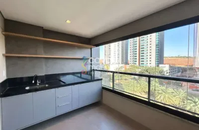Apartamento à venda com 3 quartos, 153m² - edifício residencial stradivarius - jardim olhos d`água.