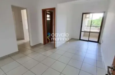 Apartamento para alugar com 1 quarto, 46m² - edifício ibiza - jardim botânico.