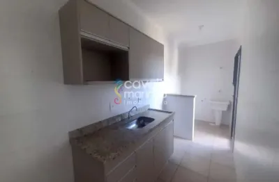 Apartamento para alugar com 2 quartos, 65m² - residencial greenville.