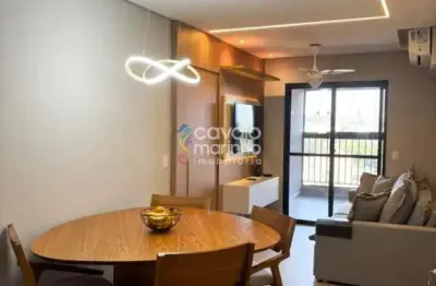 Apartamento à venda com 2 quartos, 60m² - condomínio soul - vila guiomar.