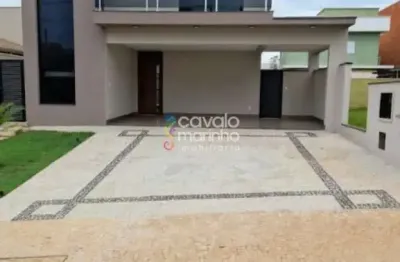 Casa á venda com 3 quartos, 288 m² - praça das àrvores - quinta da primavera.