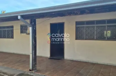 Casa à venda com 2 quartos e 4 vagas, 146m² - guatapará