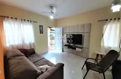 Casa de condomínio á venda com 3 quartos, 134 m² - portal dos pinheiros - parque são sebastião.