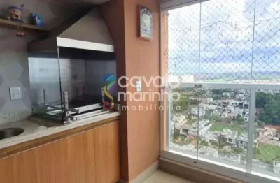 Apartamento à venda com 2 quartos, 90 m² - edifício mirage - quinta da primavera.