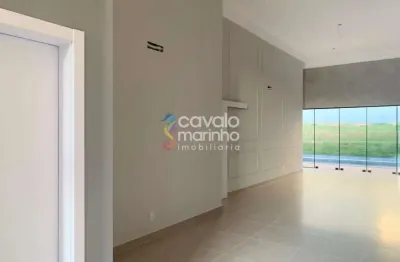 Casa à venda - 3 suítes, 4 vagas, piscina, 270 m² - alphaville 3 - bonfim paulista - sp