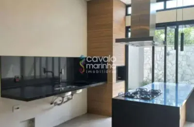 Casa á venda com 3 quartos, 191 m² - villa romana - ribeirão preto/sp.