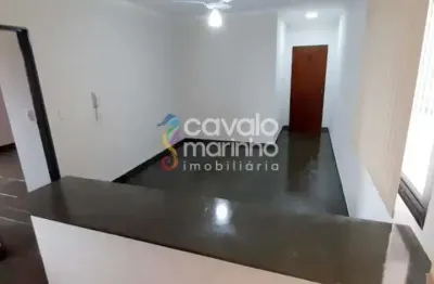 Apartamento para alugar com 1 quarto, 50m² - condomínio edifício jurupis - centro.