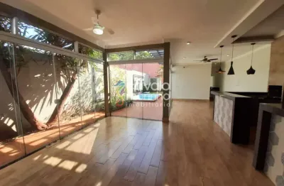 Casa em condomínio à venda com 3 quartos, 321m² - residencial bela vista  - jardim olhos d`água.