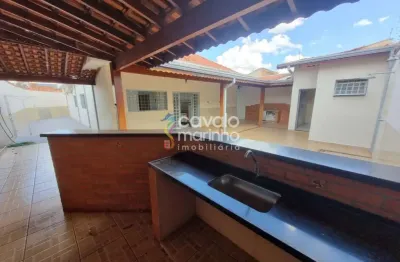 Casa à venda com 5 quartos, 264m² - parque residencial cândido portinari.