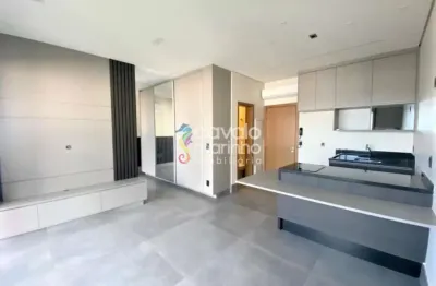 Apartamento para alugar com 1 quarto, 1 vaga, 56 m² - le mond - jardim botânico