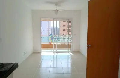 Apartamento à venda com 1 quarto, 46m² - edifício damasco - nova aliança.