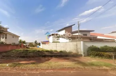 Terreno à venda na Rua João José Rodrigues de Morais, 1, City Ribeirão, Ribeirão Preto