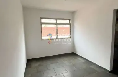 Apartamento à venda com 1 quarto, 37 m²  - edifício bianca - jardim irajá