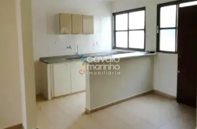 Apartamento à venda com 1 quarto, 40m² - edifício residencial - jardim irajá.