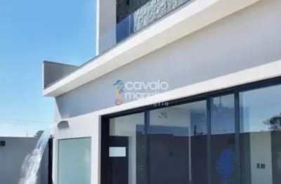 Casa à venda com 3 quartos, 268m² - alto do castelo residencial.