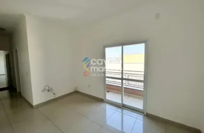 Apartamento para alugar com 2 quartos, 48m² - edifício ana carolina - residencial greenville.