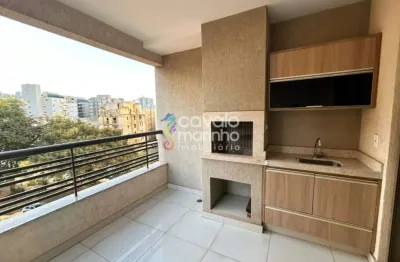 Apartamento para alugar com 2 quartos, 77m² - edifício nova aliança - nova aliança.