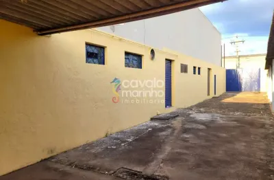 Galpão comercial à venda com salas e 6 vagas, 526m² - vila brasil.