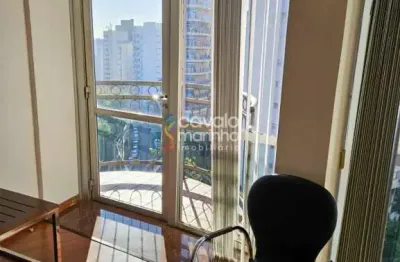 Apartamento à venda com 3 quartos, 114m² - edifício minas gerais - centro.