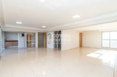 Apartamento à venda com 4 quartos, 278m² - guaecá residencial - ribeirânia.