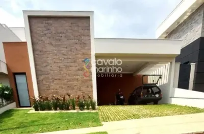 Casa á venda com 3 quartos, 151 m² - villa romana l - ribeirão preto/sp