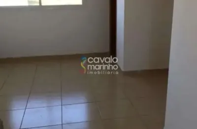 Apartamento à venda ou para alugar com 1 quarto, 65m² - edifício opb - city ribeirão.
